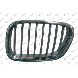 PVC MASKA HROM-TITAN -03 Leva str. BMW X5 (E53) (2000-2007) (OEM: 51138250051)