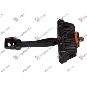 GRANICNIK ZADNJIH VRATA BMW X5 (E53) (2000-2007) (OEM: 51228402561)