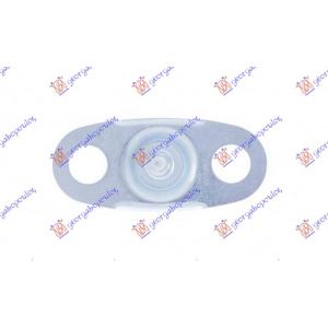 BRAVA HAUBE BMW X5 (E53) (2000-2007) (OEM: 51238229807)