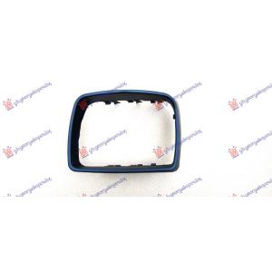 OKVIR RETROVIZORA Leva str. BMW X5 (E53) (2000-2007) (OEM: 51168254903)