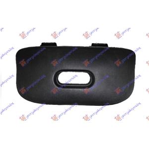 POKLOPAC KUKE ZADNJEG BRANIKA BMW X5 (E53) (2000-2007) (OEM: 51128402327)