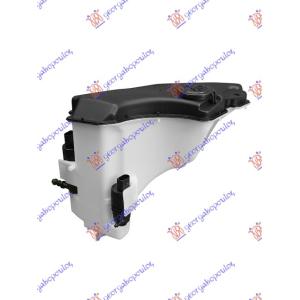 POSUDA ZA TECNOST BRISACA SA PRSKALICOM FARA SA MOT I SENZ BMW X5 (E53) (2000-2007) (OEM: 61677008057)