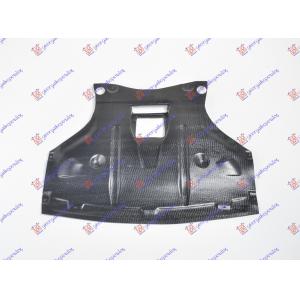 ZASTITA MOTORA BMW X3 (E83) (2004-2007) (OEM: 51713400041)