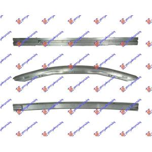 SINA PREDNJEG BRANIKA ALUMINIJUM BMW X3 (E83) (2004-2007) (OEM: 51113403438, 51113439780)