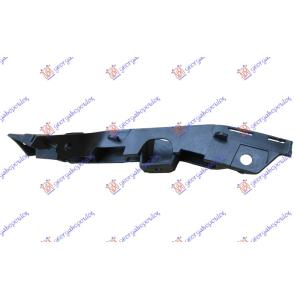 NOSAC PREDNJEG BRANIKA GORNJI PLASTICNI Desna str. BMW X3 (E83) (2004-2007) (OEM: 51113400920)