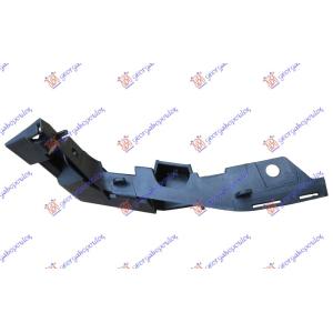 NOSAC PREDNJEG BRANIKA GORNIJI PLASTICNI Leva str. BMW X3 (E83) (2004-2007) (OEM: 51113400919)