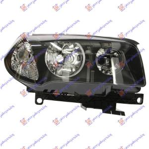 FAR BELI MIGAVAC (DEPO) Desna str. BMW X3 (E83) (2004-2007) (OEM: 63126923856)