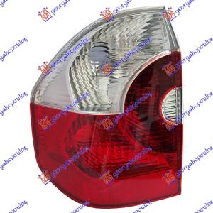 STOP LAMPA SPOLJASNJA BELI MIGAVAC (ULO) Leva str. BMW X3 (E83) (2004-2007) (OEM: 63216990169)