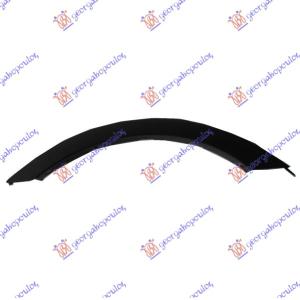 PLASTICAN RUB ZADNJEG BLATOBRAN Desna str. BMW X3 (E83) (2004-2007) (OEM: 51713330868, 51773415406)