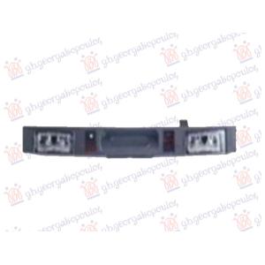 PREKIDAC ZA OTVARANJE GEPEK VRATA (4 PIN) BMW X3 2004-2007 (E83) (OEM: 51133403611)