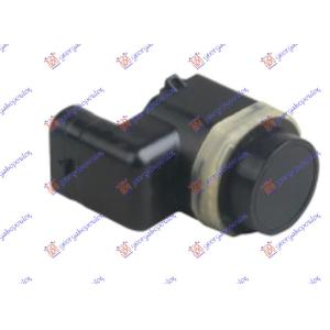 PARKING SENZOR (PDC) CRNI DZEK (3PIN) BMW X3 (E83) (2004-2007) (OEM: 5902-01-0068-BLIC, 5902010068BLIC, 66202151635)