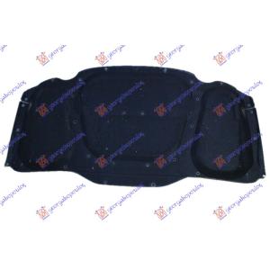 IZOLACIJA HAUBE BMW SERIES 7 (E65/66) (2002-2008) (OEM: 51487135244)