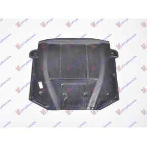 ZASTITA MOTORA ISPOD MENJACA BMW SERIES 7 (E65/66) (2002-2008) (OEM: 51757146629)