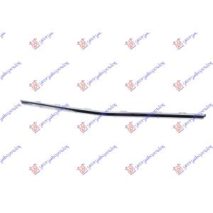 LAJSNA PREDNJEG BRANIKA HROM 05- BMW SERIES 7 (E65/66) (2002-2008) (OEM: 51117135534)