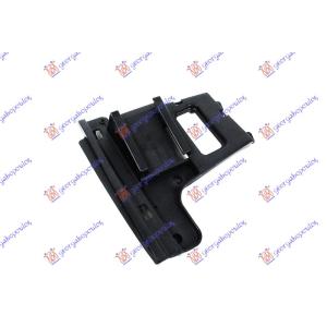 NOSAC PREDNJEG BRANIKA BOCNI PLASTICNI VELIKI Desna str. BMW SERIES 7 (E65/66) (2002-2008) (OEM: 51118125308)