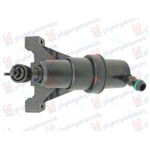 PRSKALICA FARA 2005- Leva str. BMW SERIES 7 2002-2008 (E65/E66) (OEM: 61677137401)