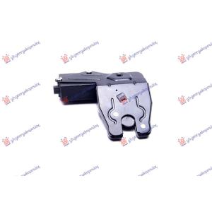 BRAVA GEPEK VRATA (4 PIN) BMW SERIES 7 (E65/66) (2002-2008) (OEM: 51247197081)