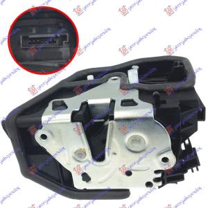 BRAVA ZADNJIH VRATA ELEKTRO -09 (5 PIN) Leva str. BMW SERIES 7 (E65/66) (2002-2008) (OEM: 51227202147)