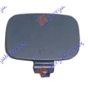 POKLOPAC KUKE ZADNJEG BRANIKA 05- BMW SERIES 7 (E65/66) (2002-2008) (OEM: 51127142216)