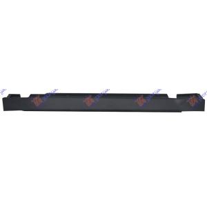 SAJTNA PLASTICNA Leva str. BMW SERIES 7 (E65/66) (2002-2008) (OEM: 51717033131, 51717038321, 51717148543)