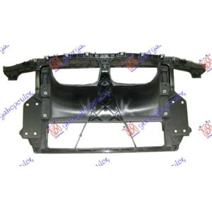 VEZNI LIM BMW SERIES 1 (E81/87) 3/5D (2004-2011) (OEM: 51647058593, 51647193192)