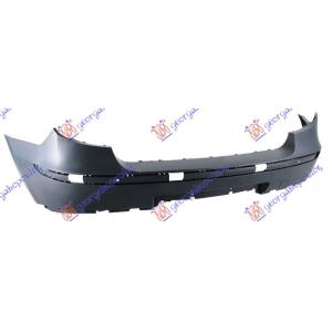 ZADNJI BRANIK PM 5 VRATA -07 BMW SERIES 1 (E81/87) 3/5D (2004-2011) (OEM: 51127136089)