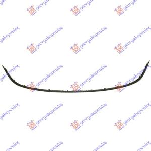 LAJSNA ZADNJEG BRANIKA 07- BMW SERIES 1 (E81/87) 3/5D (2004-2011) (OEM: 51110035912)