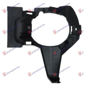 NOSAC MAGLENKE PLASTICNI (M-SPORT) Desna str. BMW SERIES 1 (E81/87) 3/5D (2004-2011) (OEM: 51118045448)