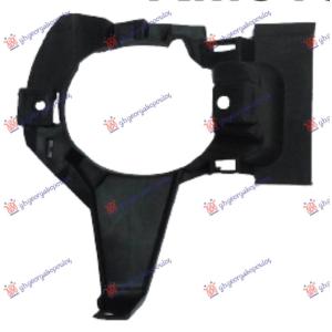 NOSAC MAGLENKE PLASTICNI (M-SPORT) Leva str. BMW SERIES 1 (E81/87) 3/5D (2004-2011) (OEM: 51118045447)