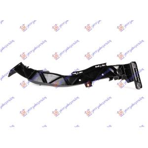 NOSAC FARA PLASTICNI 07- Desna str. BMW SERIES 1 (E81/87) 3/5D (2004-2011) (OEM: 51117148762)