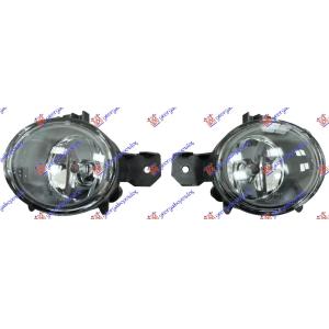 MAGLENKA(M STYLE)(SET) BMW SERIES 1 (E81/87) 3/5D (2004-2011)