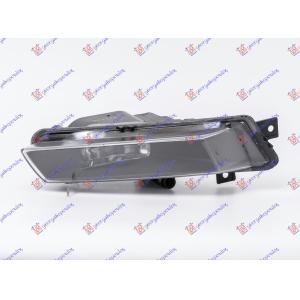 MAGLENKA 07- Desna str. BMW SERIES 1 (E81/87) 3/5D (2004-2011) (OEM: 63177164856)