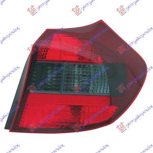 STOP LAMPA CRVENA (ZATAMNJENI MIG) -07 Desna str. BMW SERIES 1 (E81/87) 3/5D (2004-2011) (OEM: 63210397035)