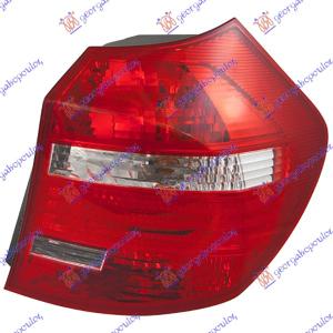 STOP LAMPA (VALEO) 07- Desna str. BMW SERIES 1 (E81/87) 3/5D (2004-2011) (OEM: 63217164956)