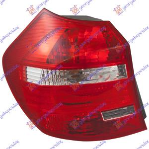 STOP LAMPA (VALEO) 07- Leva str. BMW SERIES 1 (E81/87) 3/5D (2004-2011) (OEM: 63217164955)