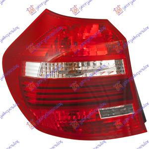 STOP LAMPA LED 07- (VALEO) Leva str. BMW SERIES 1 (E81/87) 3/5D (2004-2011) (OEM: 63217181297)