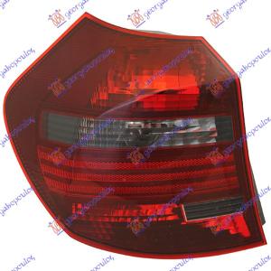 STOP LAMPA ZATAMNJENA 07- Leva str. BMW SERIES 1 (E81/87) 3/5D (2004-2011) (OEM: 63210432621)