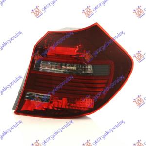 STOP LAMPA LED ZATAMNJENA 07- Desna str. BMW SERIES 1 (E81/87) 3/5D (2004-2011) (OEM: 63210432624)