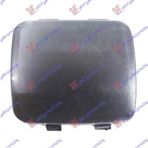 POKLOPAC KUKE ZADNJEG BRANIKA 07- BMW SERIES 1 (E81/87) 3/5D (2004-2011) (OEM: 51127203928)