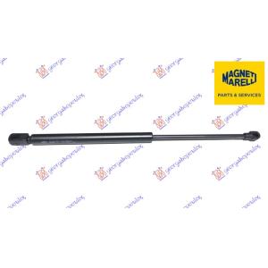 AMORTIZER GEPEK VRATA (412L-400N) (MARELLI) BMW SERIES 1 (E81/87) 3/5D (2004-2011) (OEM: 51247060622)