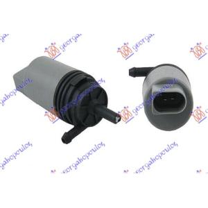 MOTOR ZA POSUDU BRISACA (1 PUMPA) BMW SERIES 1 (E81/87) 3/5D (2004-2011) (OEM: 67126934159, 67127302589, 67128360244)