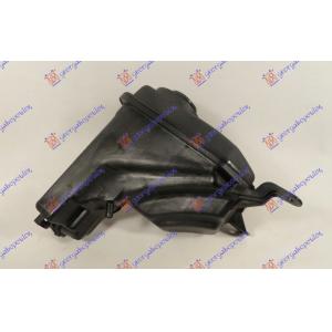 POSUDA ZA ANTIFRIZ (BENZIN) BMW SERIES 1 (E81/87) 3/5D (2004-2011) (OEM: 17137567462, 17137607482)