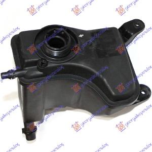 POSUDA ZA ANTIFRIZ (DIZEL) BMW SERIES 1 (E81/87) 3/5D (2004-2011) (OEM: 17134714830, 17138570079)