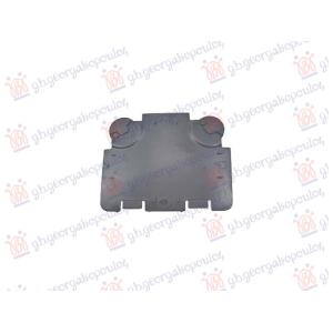 POKLOPAC POTKRILA PLASTICNI Desna str. BMW SERIES 3 (E90/91) SDN/S.W. (2005-2008) (OEM: 51717143850)