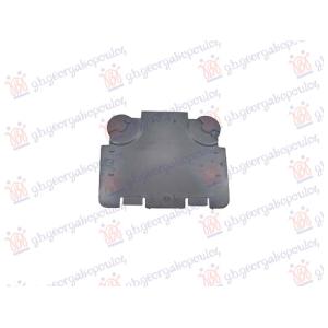 POKLOPAC POTKRILA PLASTICNI Leva str. BMW SERIES 3 (E90/91) SDN/S.W. (2005-2008) (OEM: 51717143849)