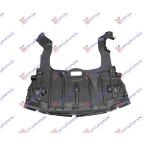 ZASTITA MOTORA PLASTICNA (M-SPORT) BMW SERIES 3 (E90/91) SDN (2005-2008) (OEM: 51758040112)