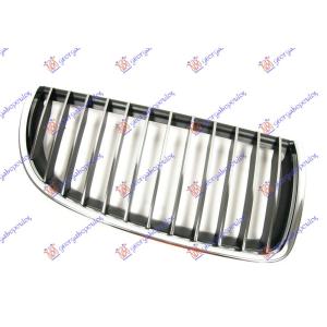 PVC MASKA HROM-HROM/CRNA Desna str. BMW SERIES 3 (E90/91) SDN (2005-2008) (OEM: 51137120010)