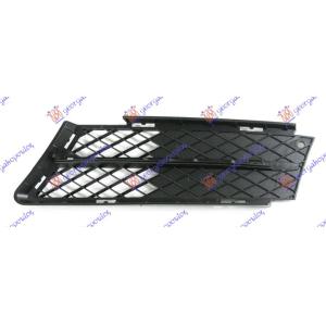 RESETKA PREDNJEG BRANIKA (2.5cc) Leva str. BMW SERIES 3 (E90/91) SDN (2005-2008) (OEM: 51117134081)