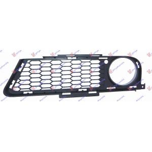 RESETKA PREDNJEG BRANIKA M-SPORT Leva str. BMW SERIES 3 (E90/91) SDN (2005-2008) (OEM: 51117906495)