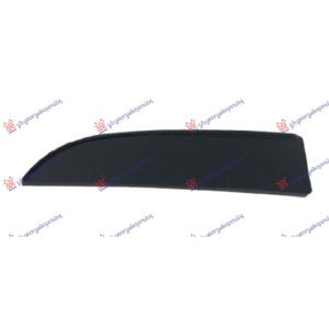 LAJSNA AUSPUHA PLASTICNA Leva str. BMW SERIES 3 (E90/91) SDN (2005-2008) (OEM: 51122148725)